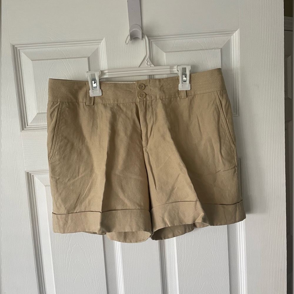 Banana Republic shorts